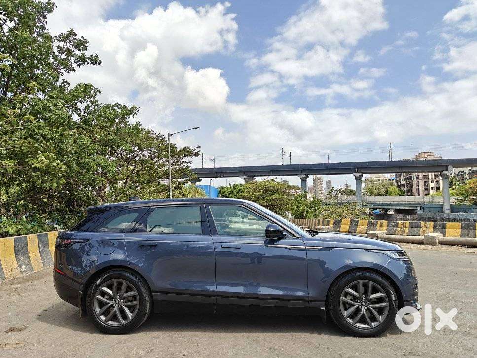 Land Rover Range, 2023, Diesel