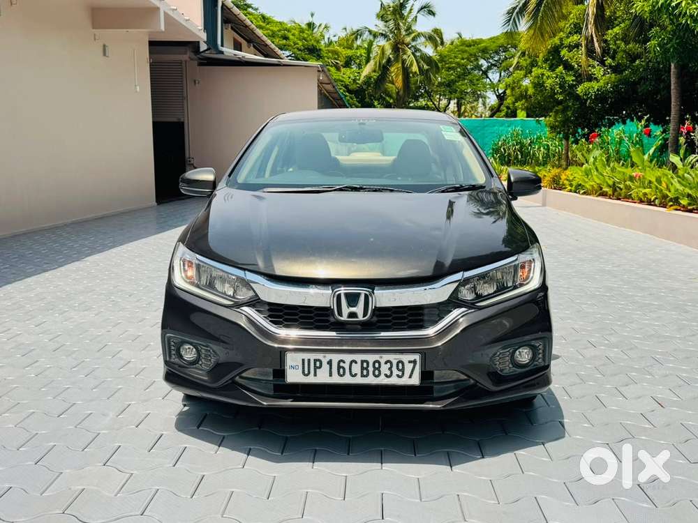 Honda City 2019 Diesel 129150 Km Driven