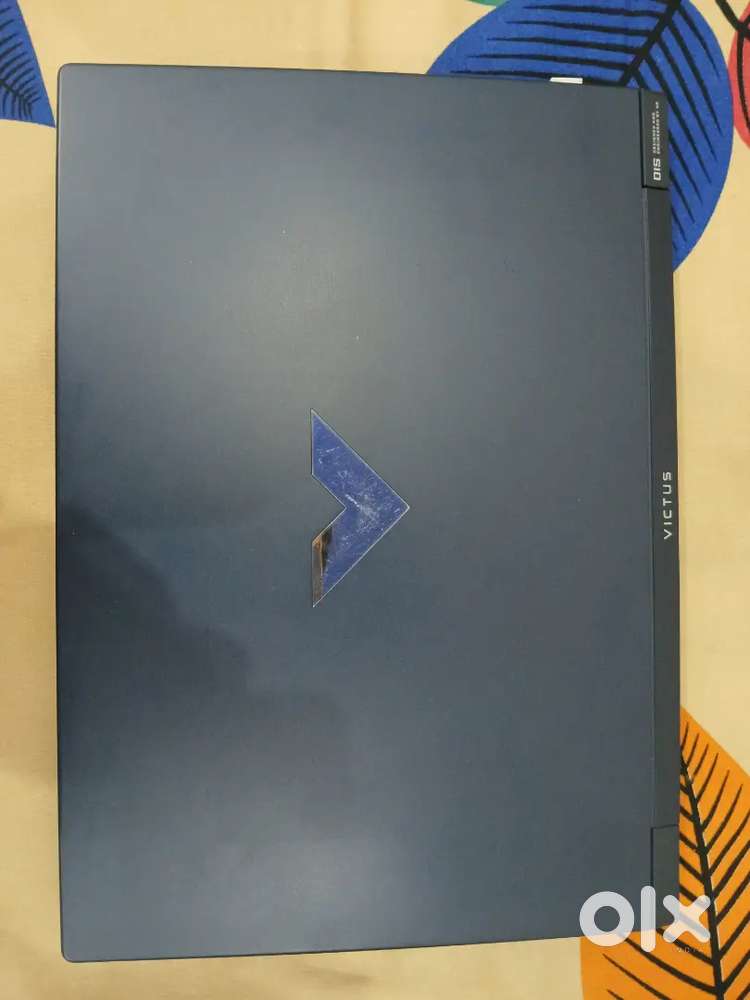 HP VICTUS Gaming Laptop