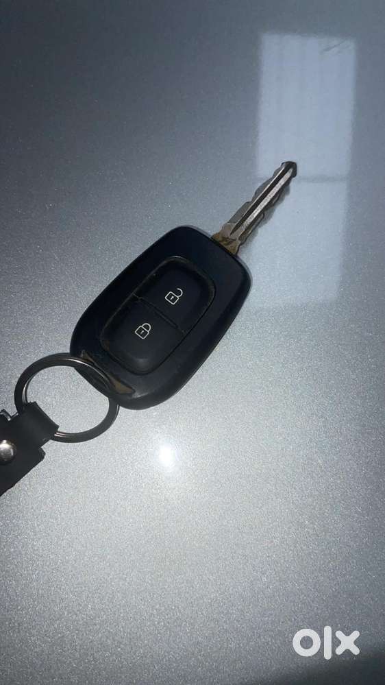 Renault Triber Rxt, 2019, Petrol