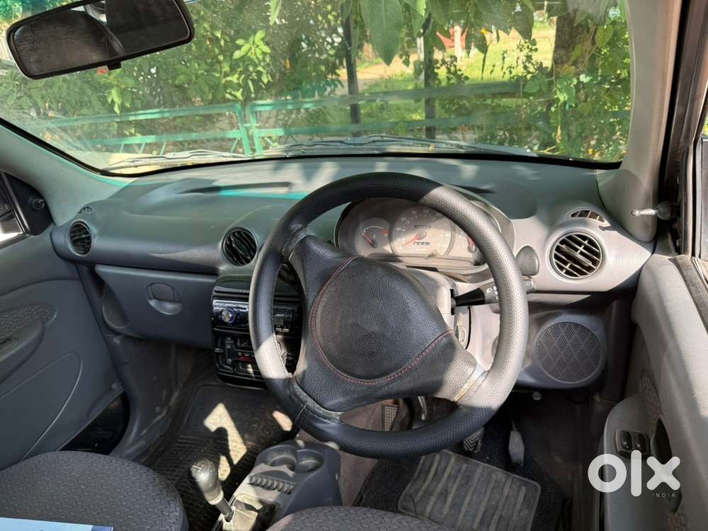 Hyundai Santro Xing 2003 Gls