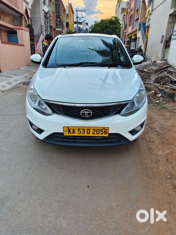 Tata Zest  Quadrajet 1.3 Xms, 2018, Diesel