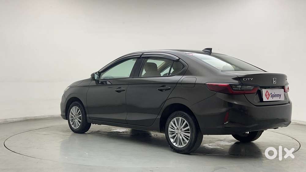 Honda City I-vtec V, 2022, Petrol