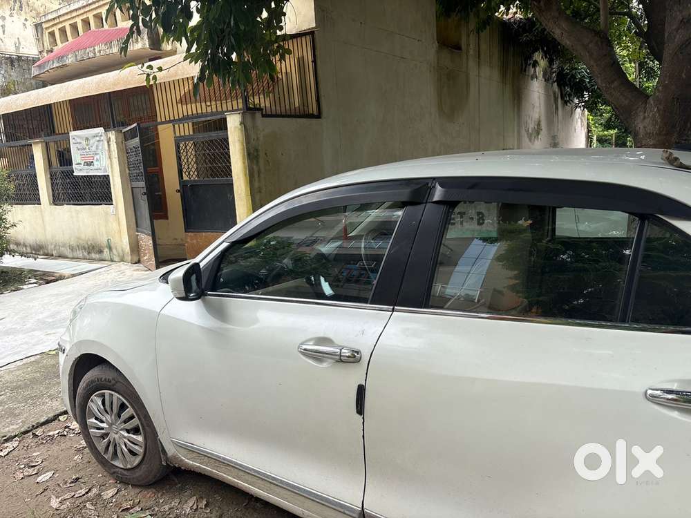 Maruti Suzuki Dzire 2018