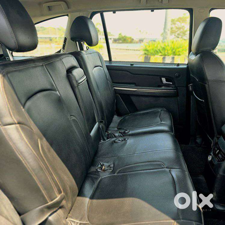 Tata Hexa Xma, 2018, Diesel