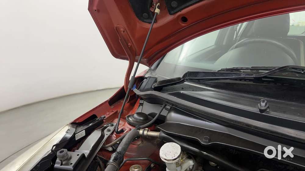 Maruti Suzuki Swift Vvt Vxi, 2014, Petrol