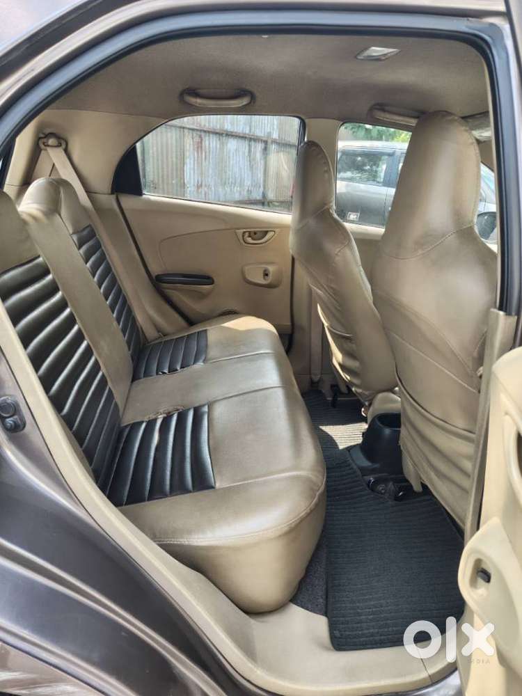 Honda Brio, 2012, Petrol