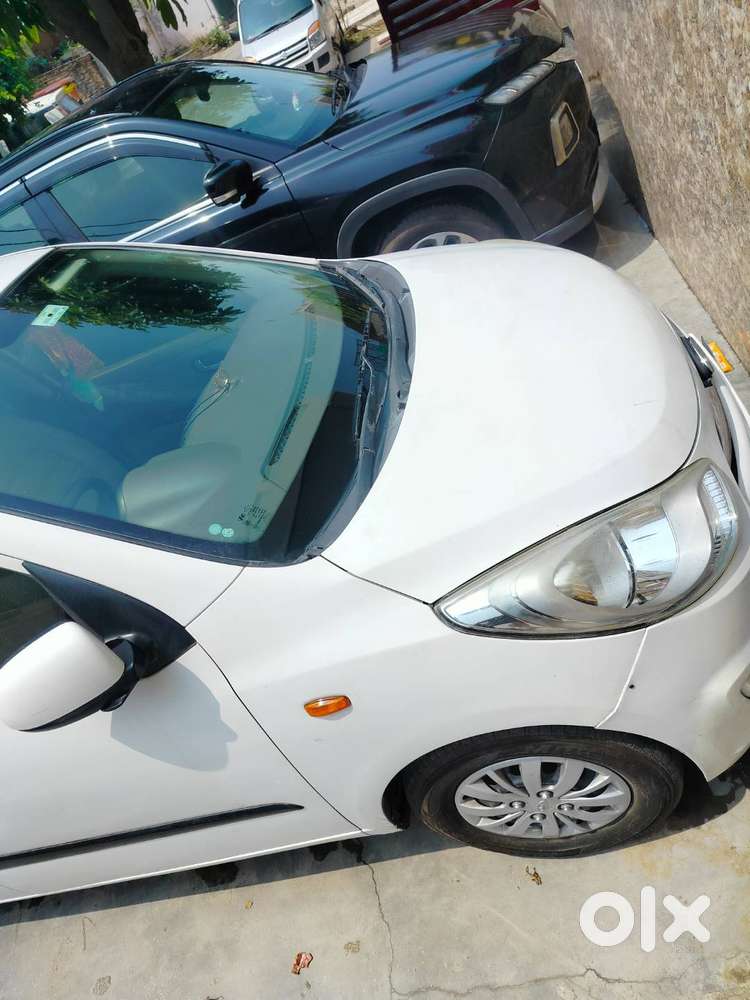 Three New Tyres Have Been Installed, And The Ac Servicing And General