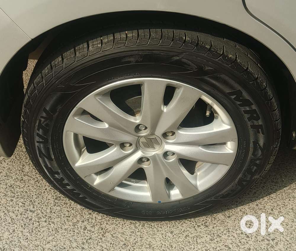 Maruti Suzuki Ertiga Vxi Limited Edition, 2018, Petrol