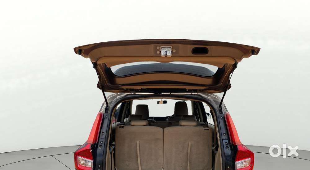 Maruti Suzuki Ertiga 2018-2022 1.4 Zxi Shvs, 2020, Petrol