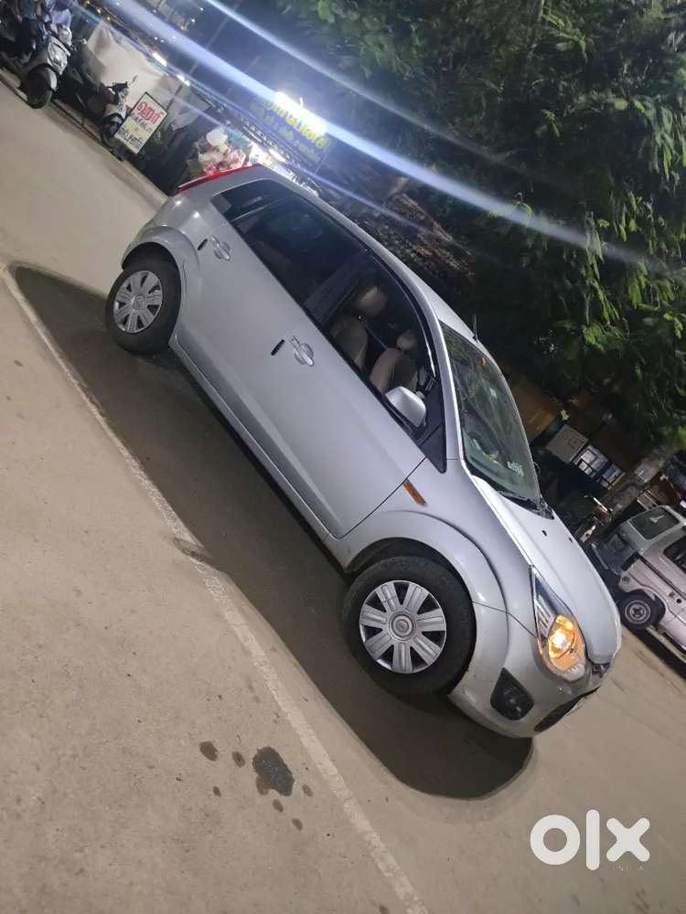 Ford Figo 2013 Diesel Well Maintained