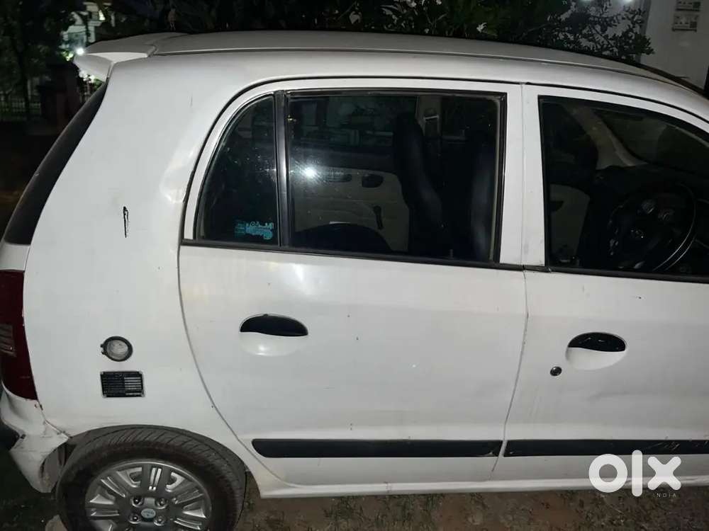 Hyundai Santro 2013 Petrol 89000 Km Driven