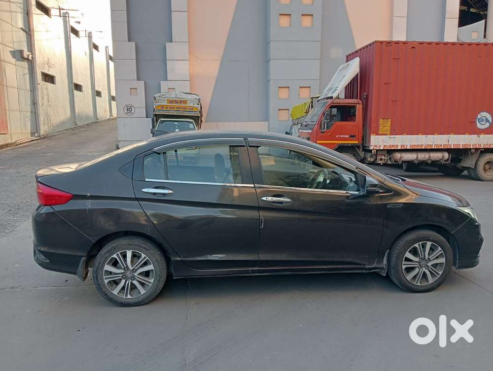 Honda City V Inspire, 2021, Petrol