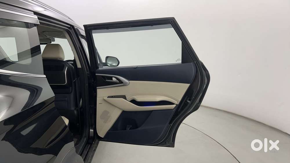 Kia Carens 1.5 Luxury Plus Diesel 7str Imt, 2022, Diesel