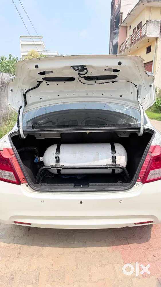 Maruti Dzire 2022 Model