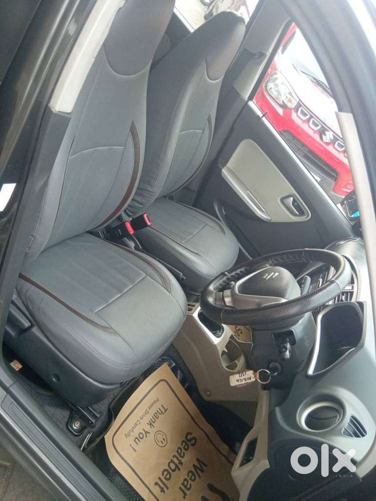 Maruti Suzuki Alto K10 1.0 Vxi, 2016, Petrol