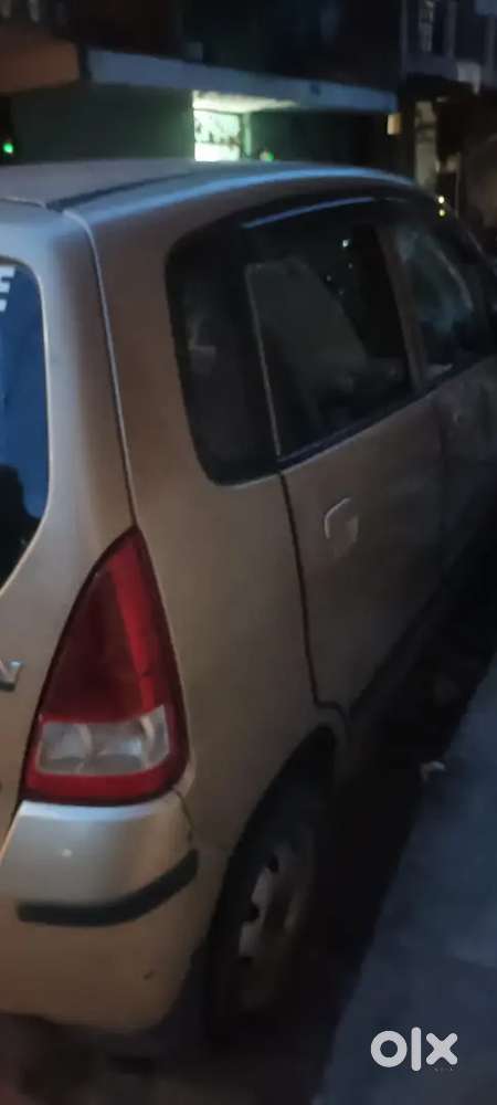 Maruti Suzuki Zen Estilo