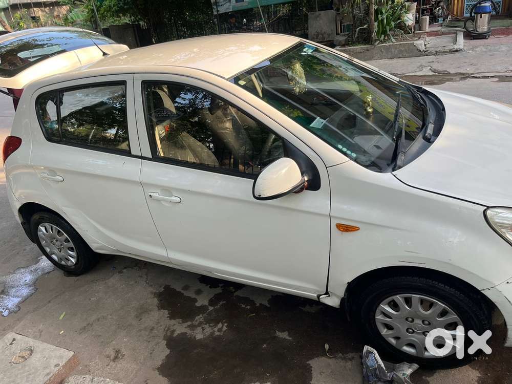 Hyundai I20 Magna 2012