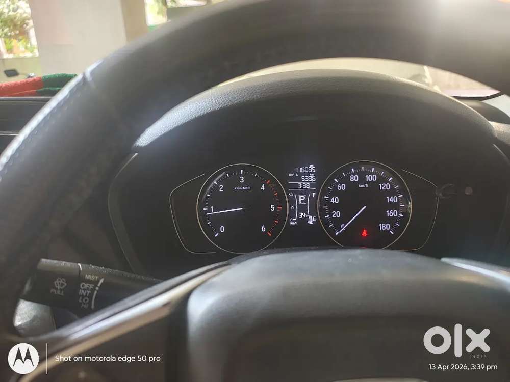 Honda Amaze 2022 Diesel Well Maintained