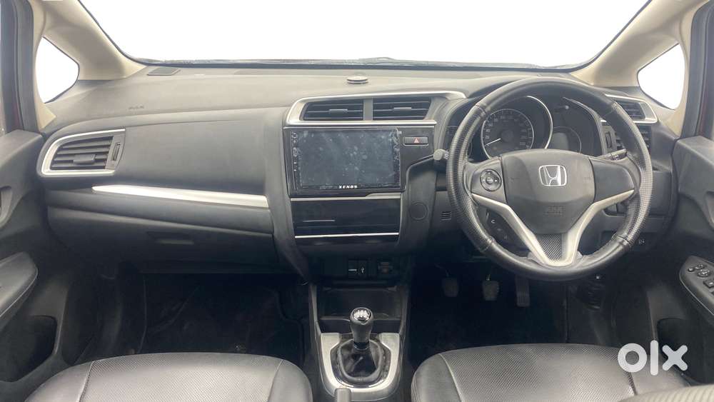Honda Wr-v 1.2 Vx I-vtec, 2019, Petrol
