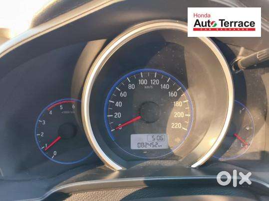 Honda Jazz 1.5 S I Dtec, 2015, Diesel