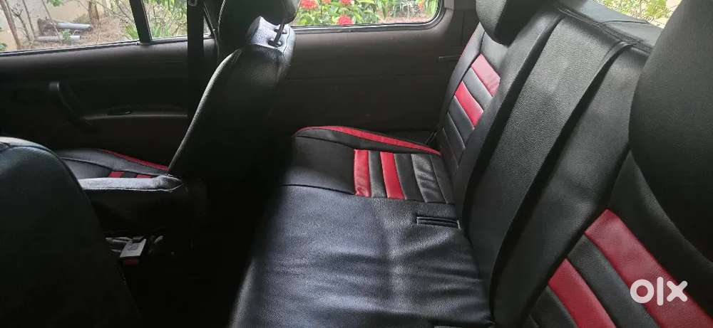 Mahindra Scorpio 2011 Diesel 59000 Km Driven