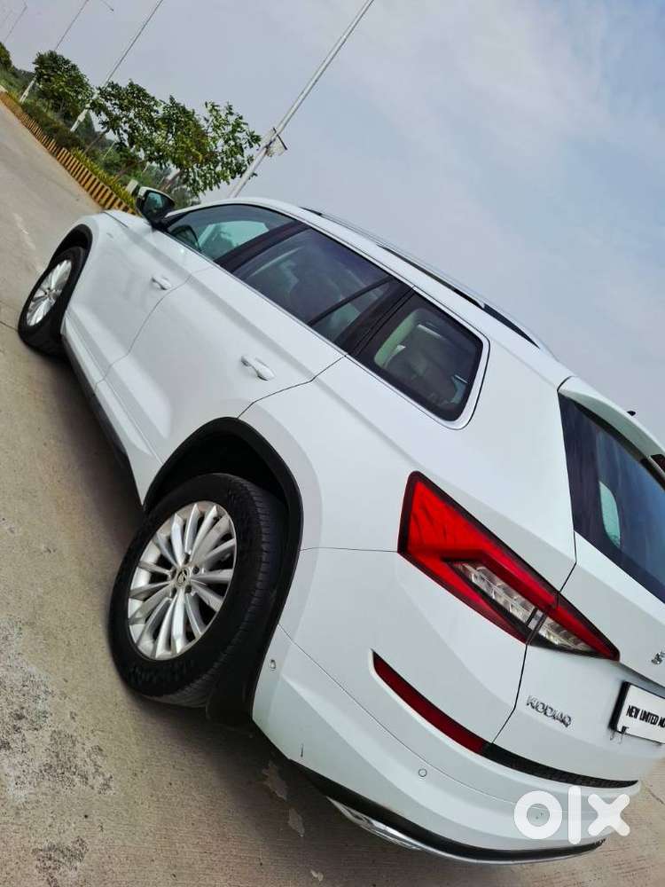 Skoda Kodiaq 2.0 Tdi Laurin Klement, 2020, Diesel
