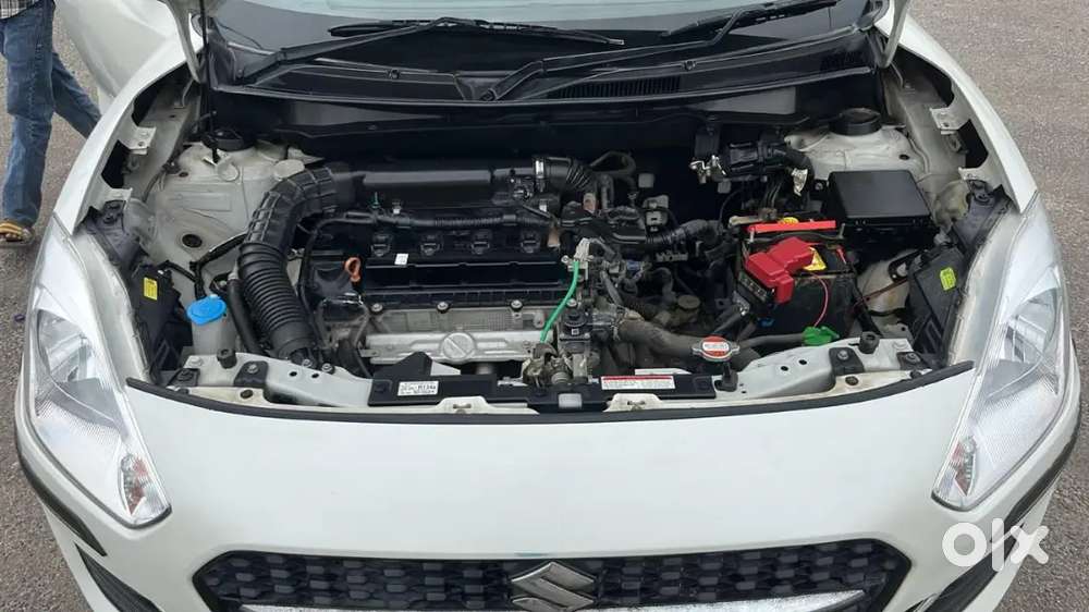 Good Condition Car