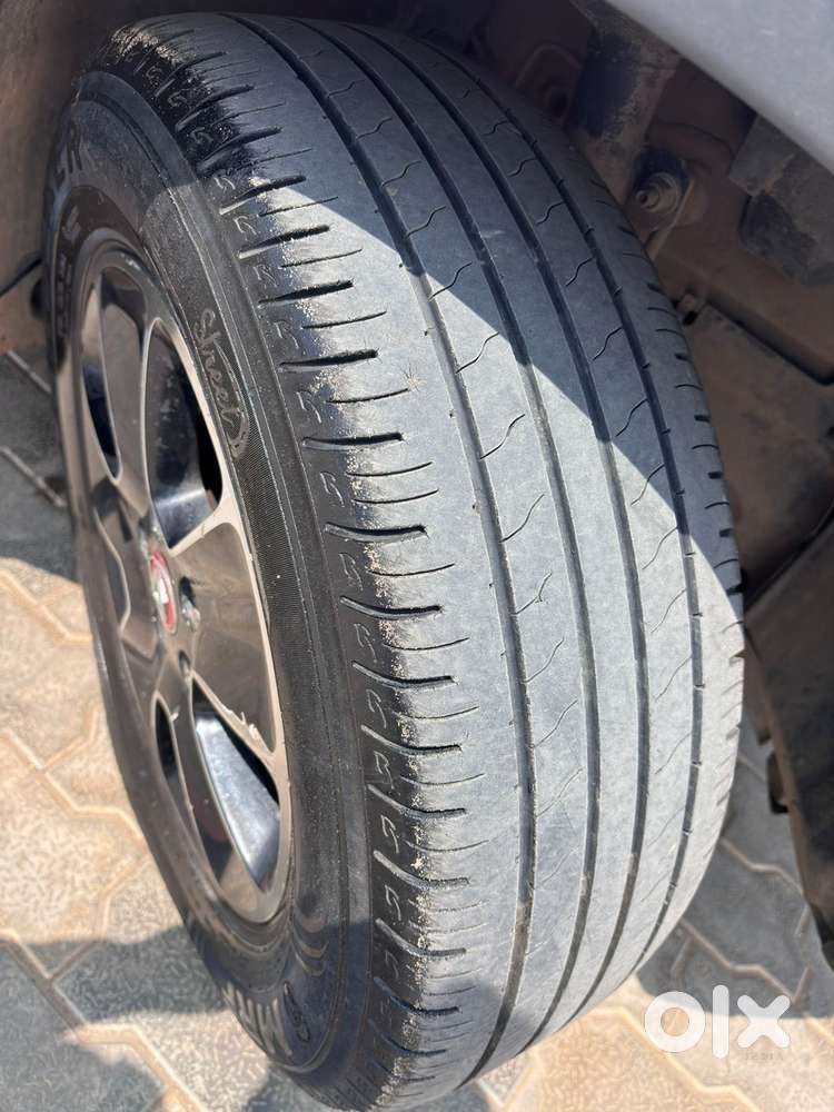 Renault Duster 85ps Diesel Rxs, 2018, Diesel