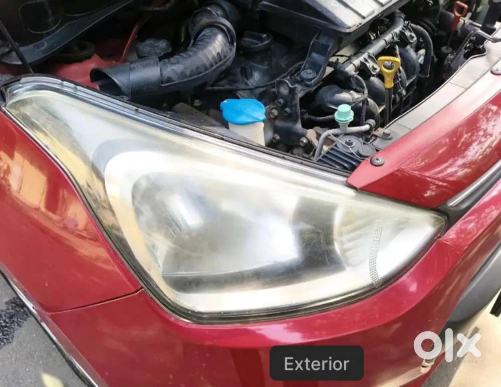 Great Condition Hyundai Xcent 2016 Model Automatic Version Amt