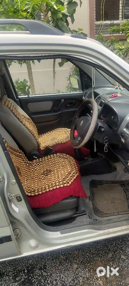 Maruti Suzuki Wagon R 2009 Neat Condition