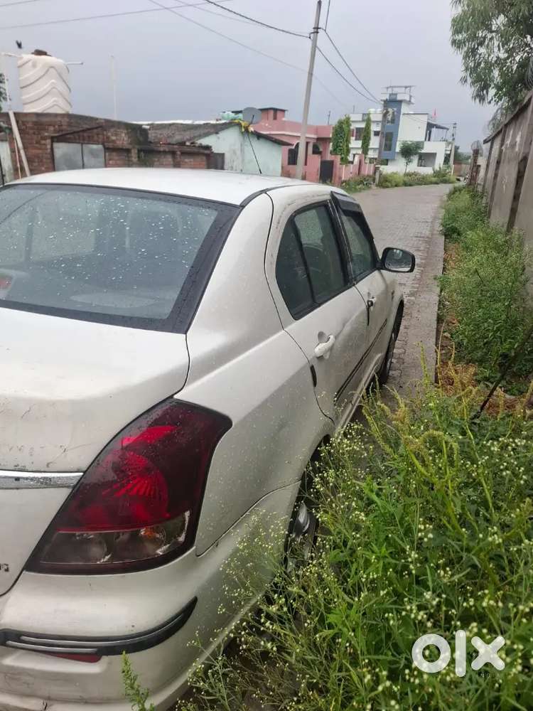 Maruti Suzuki Dzire 2009 To 2029 Kagaj Validity