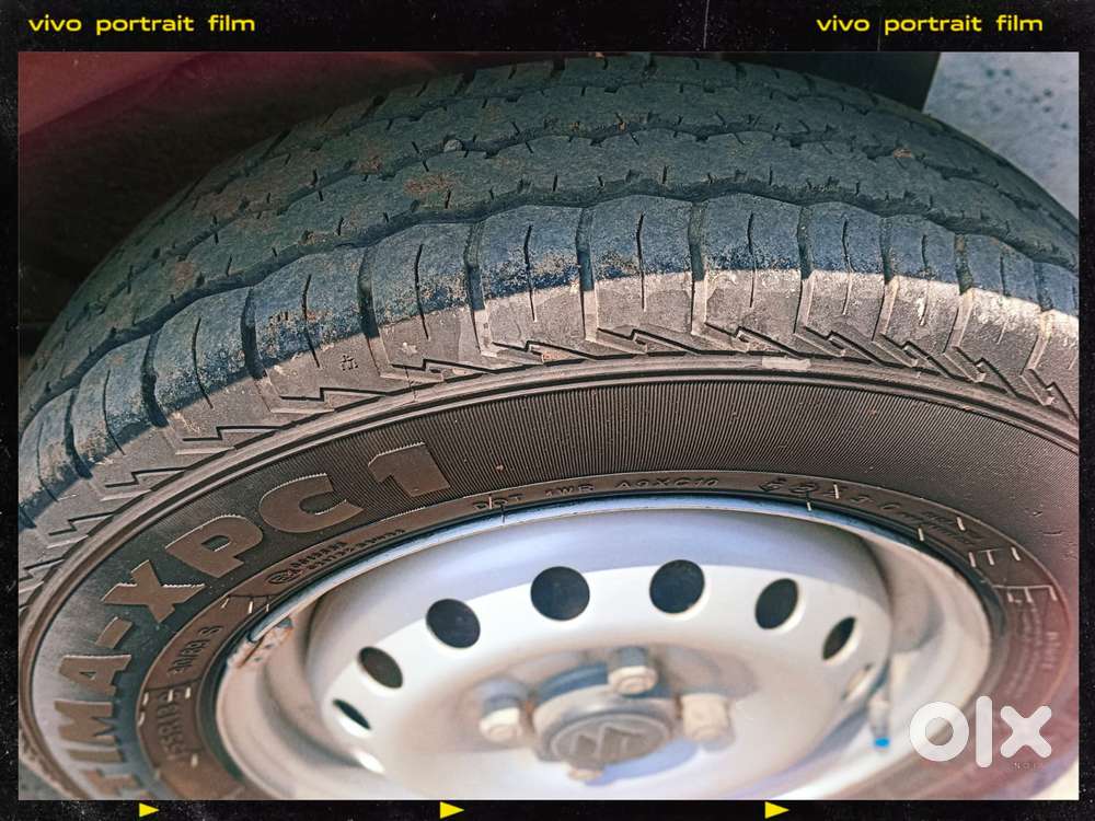 Maruti Suzuki Eeco 5 Seater Ac, 2024, Petrol