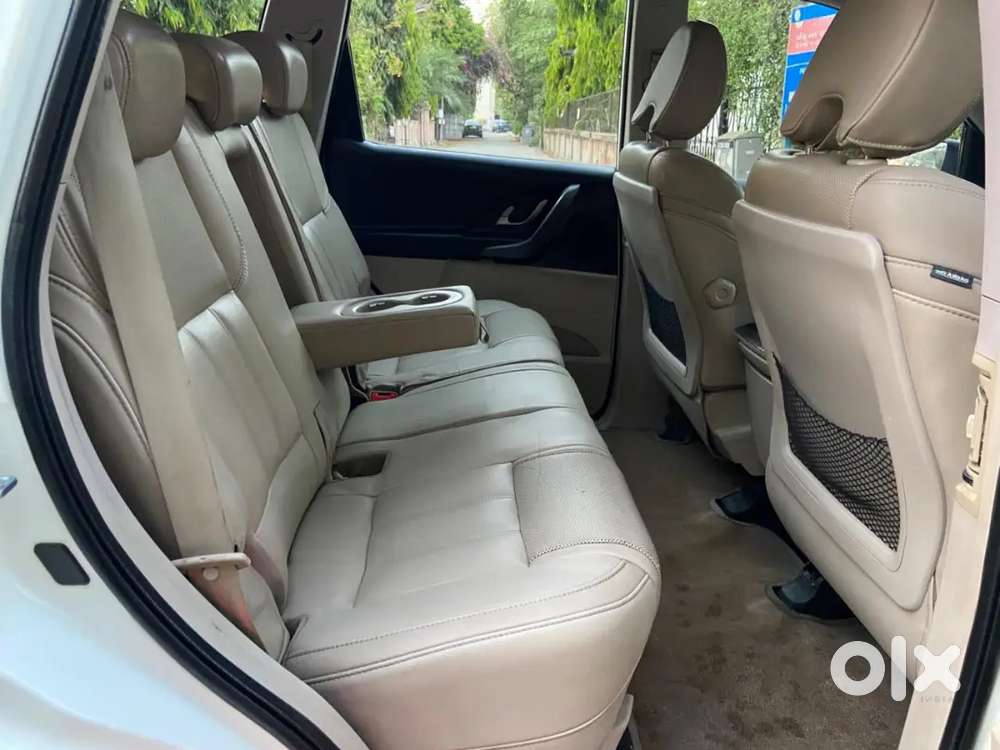 Mahindra Xuv500 2017