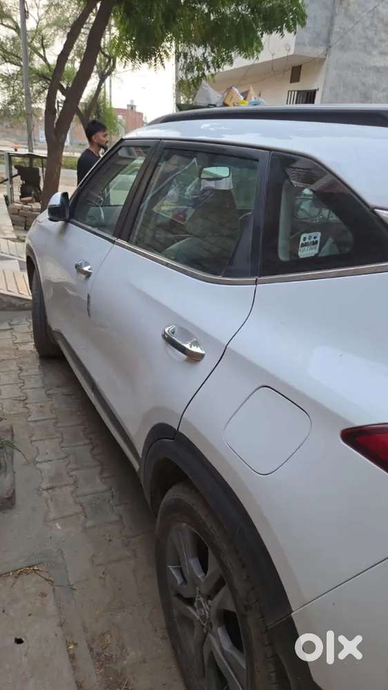 Kia Seltos Htx+ 2019 Diesel