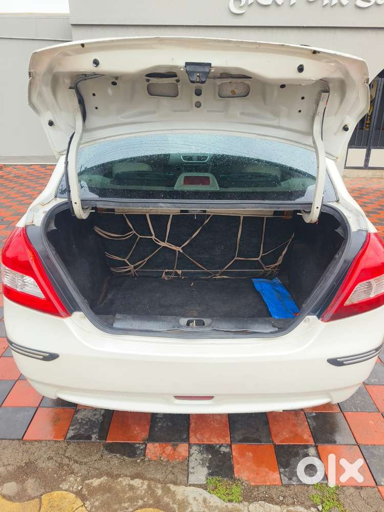 Maruti Suzuki Swift Dzire 1.3 Vxi, 2012, Petrol