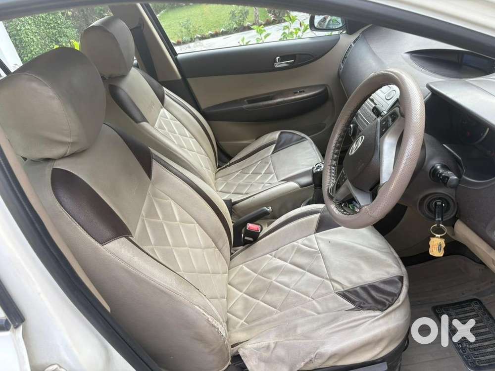This Car Is Top Model In Diesel