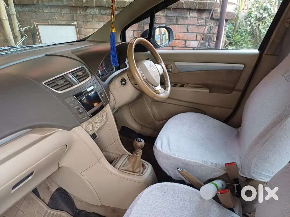 Maruti Suzuki Ertiga Zdi 2015 Model