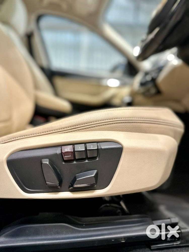 Bmw Ix1 Edrive20l M Sport, 2017, Diesel