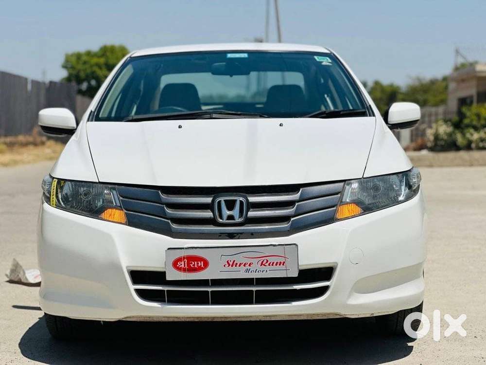 Honda City 2008-2011 1.5 S Mt, 2011, Petrol