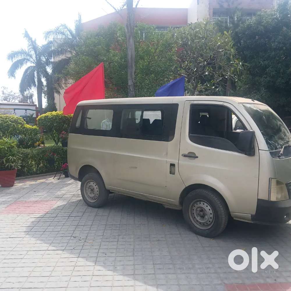 Tata Venture 2011 Diesel 99323 Km Driven