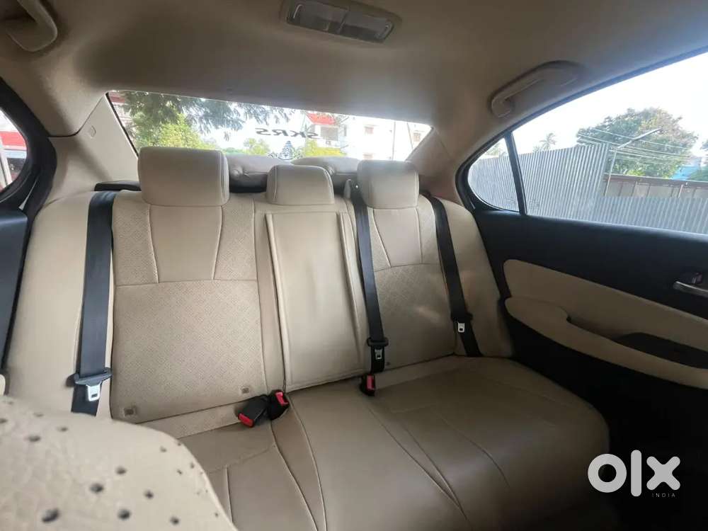 Honda City 2022 Petrol