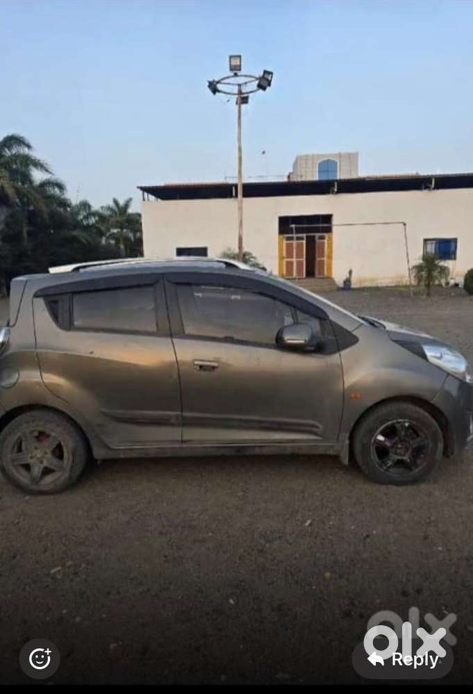 Chevrolet Beat Diesel 2013