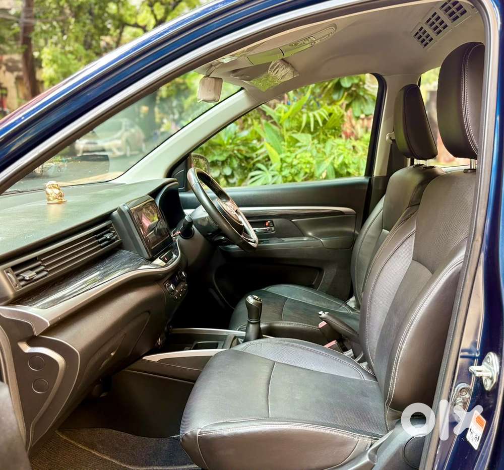 Maruti Suzuki Xl6 1.5 Alpha Mt, 2023, Petrol
