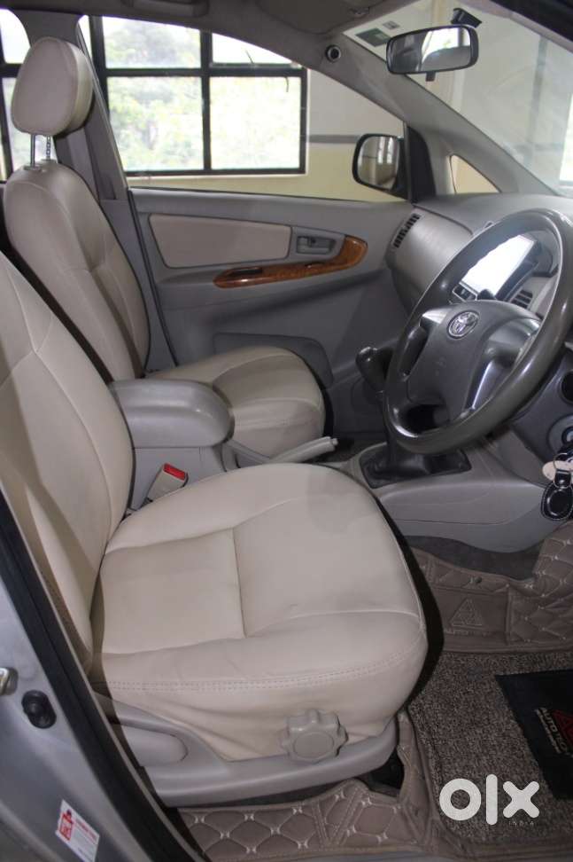 Toyota Innova 2.5 G3, 2014, Diesel