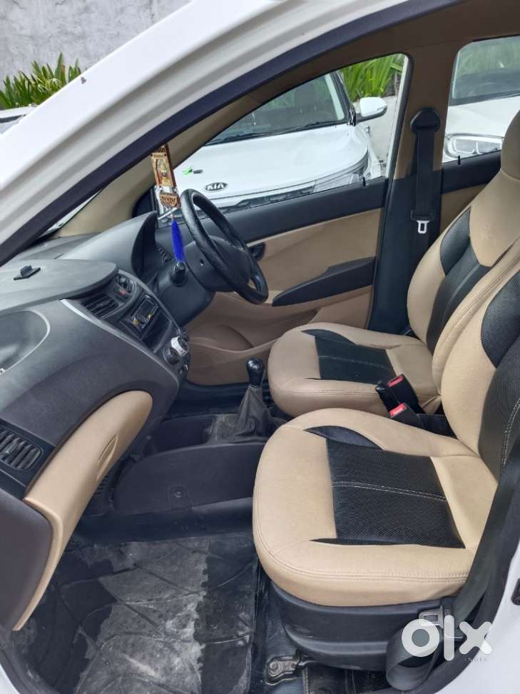 Hyundai Eon Era +, 2015, Petrol
