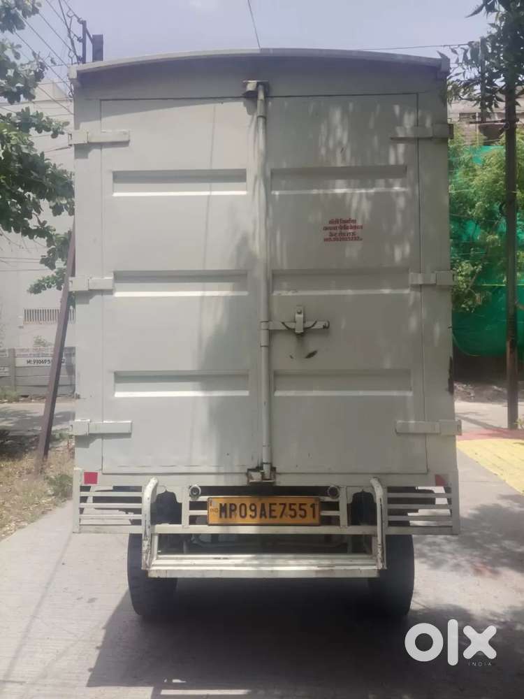 Mahindra Bolero 1.5 B6 (o), 2024, Diesel