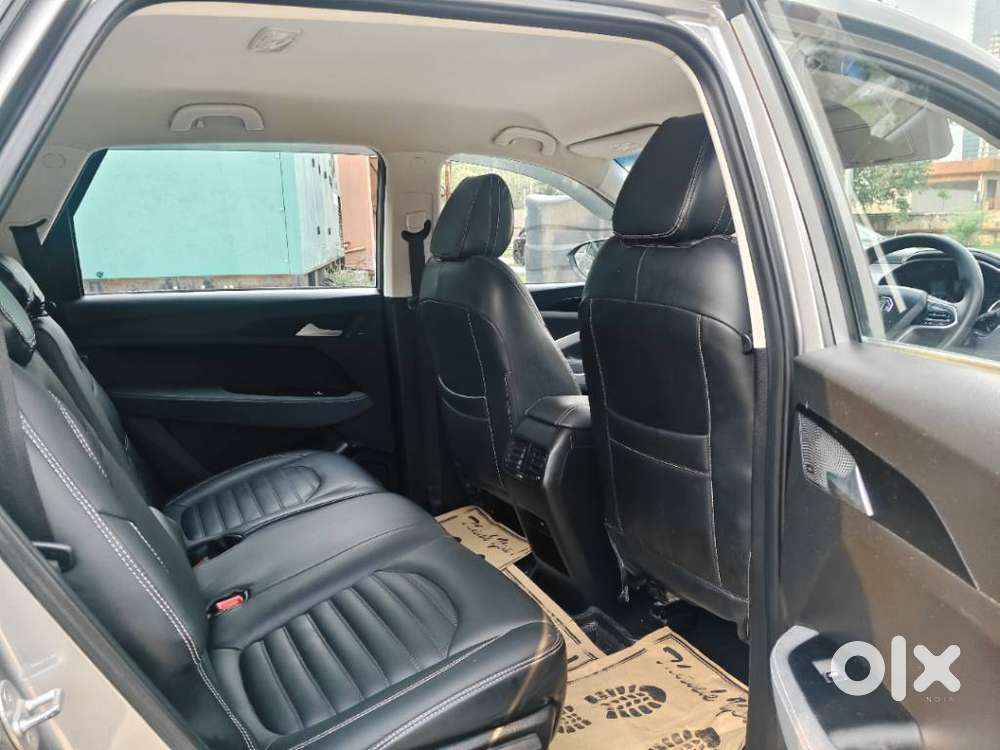 Mg Hector Super Mt, 2020, Petrol