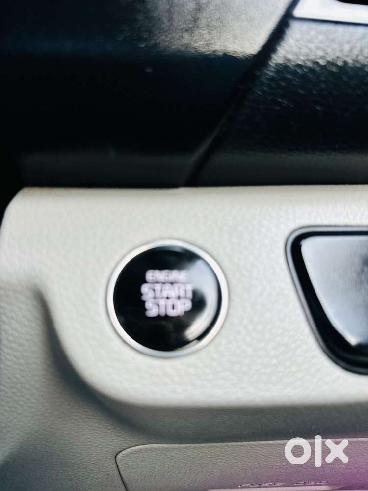 Kia Seltos Htk Plus At D, 2020, Diesel