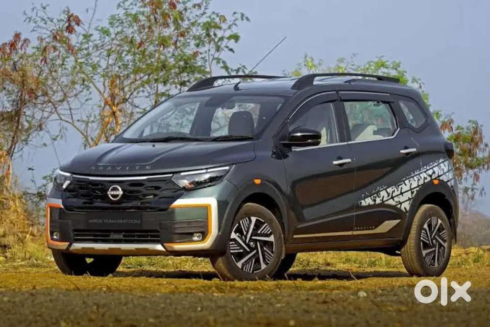Nissan Magnite For Sale   2026 Model  Brand New Condition